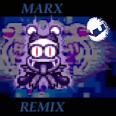 Marx Remix(Kirby Super Star Ultra) - Light MetaS