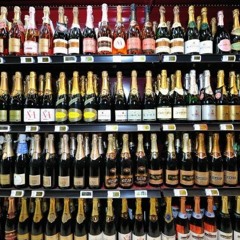 CamRo - L'Alcool C'est De L'Eau  _Abdeel bc bootleg