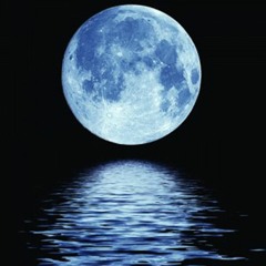 Moontide by John Staples (rough demo - written and recorded in 1 hour)