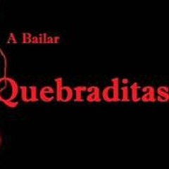 A Bailar Quebraditas Mix