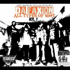 Get Some More ft Jason DBKS