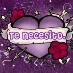 Gahíyo E£ Asombroso-Te Necesito.m4a