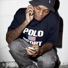 JUST A G