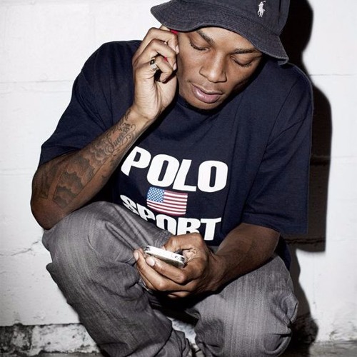 JUST A G