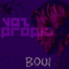 Boui - Voz Propia