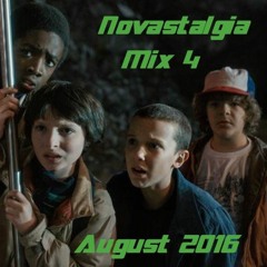 Novastalgia 2016 Mix 4 (track listing in description)