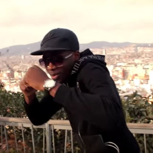 MHD - Afro Trap Part.5 Ngatie Abedi Instrumental Remake // DSK ON THE BEAT