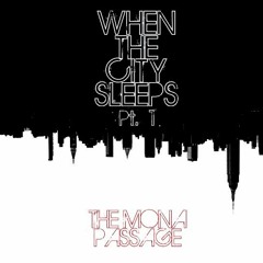 The Mona Passage - In Search Of The Present