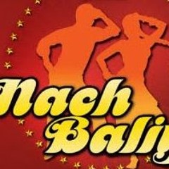 Nach Baliye
