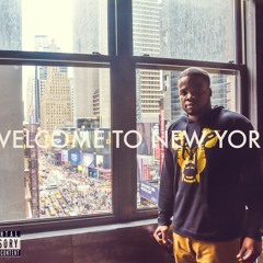 Welcome To New York