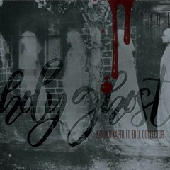 Karina Kapri - Holy Ghost (feat. Bill Collector)