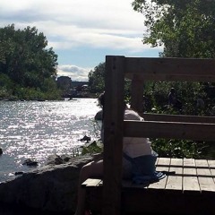 Mi Vestido Azul - Cover By Diana (Floricienta)