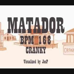 【バンブラP】Matador / Cranky【耳コピ】
