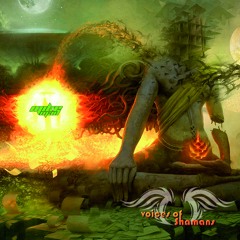 Voices Of Shamans