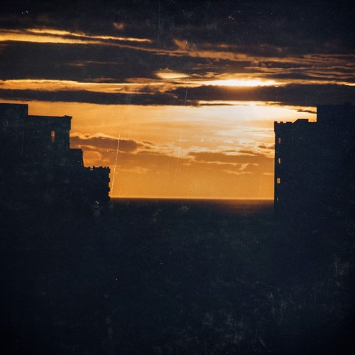 The Cosmic Children "No Kanye At Sunset"