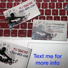 FREESTYLE MIX  8-7-2016