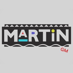 @GraphicMuzik - MartinGm Prod. By GraphicMuzik