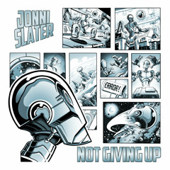 Not Giving Up