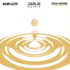 Major Lazer & Justin Bieber - Cold Water (Jarlie Remix) [FREE DL]