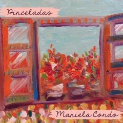 MARIELA CONDO - Bajo la Lluvia (Featuring Juan Quintero & Beto Gómez)