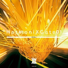 Technikore - Hold It, Check It [Available now on HarmoniX Gate 01]