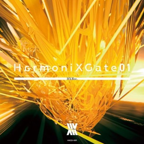 Technikore - Hold It, Check It [Available now on HarmoniX Gate 01]