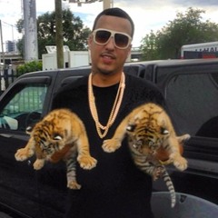 French Montana - 17000