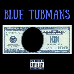 RIQQY & X - Blue Tubmans