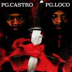 PG4L - FYF -PG. Castro X PG.Loco