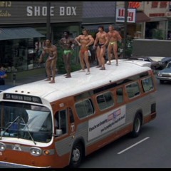 Another One Rides The Bus