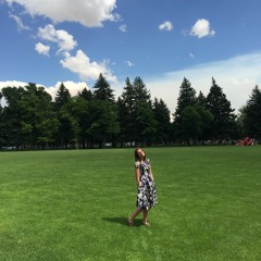 Jace Allred - Dreaming Up Some Reality