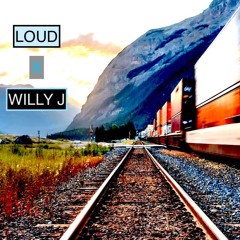 Perspectives- LOUD X Willy J (Prod. DJ Lobotomize)