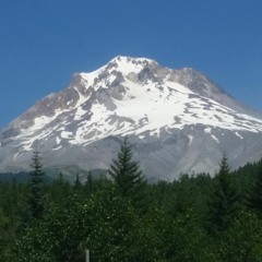 How Does a Volcano Work? Acoustic Electric w Tony