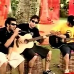 CPM22 - Ontem (Luau MTV2003)