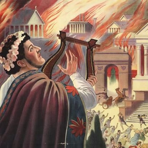 Garçons Fous du Soleil - Averting The Tragedy Of The Commons