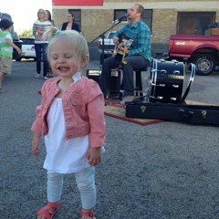 How Does a Volcano Work - w Piano at house party