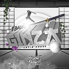 J.Balvin - Ginza (Minost Project Latin House Remix)