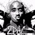 Artwork for Theory Of Tupac Mixtape