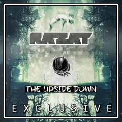 Razat - The Upside Down [Shadow Phoenix Exclusive]