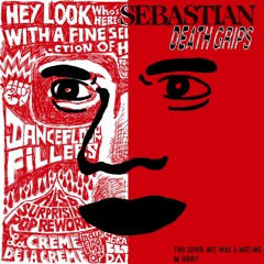 Culture Shock X Golden Skans (SebastiAn Remix)