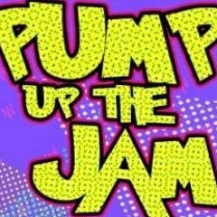 Pump Up The Jam, Live, Party.