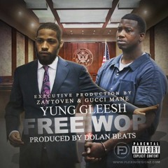 03 Yung Gleesh - Plug is an Alien