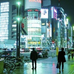 Tokyo Nights w/¥en