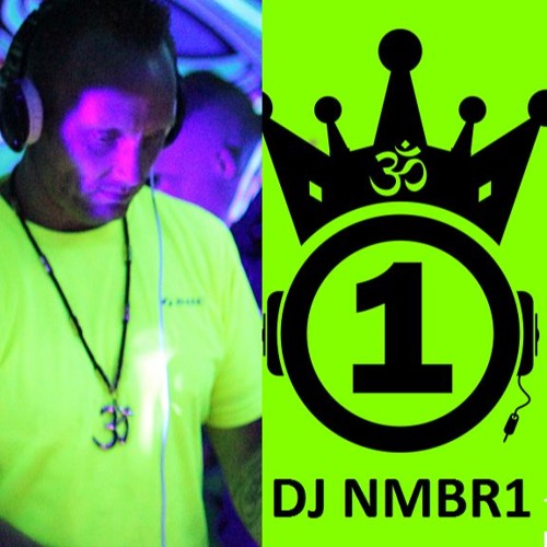 V.A Random New Progressive Tracks DJ Set By NMBR1 - 07.08.2016