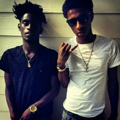 TrapBabyChoppa x TrapBabySpeedy-Stick In It (prod. By KerryJ We.Ent).mp3