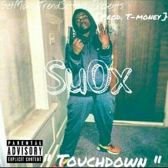 SuOx - Touchdown