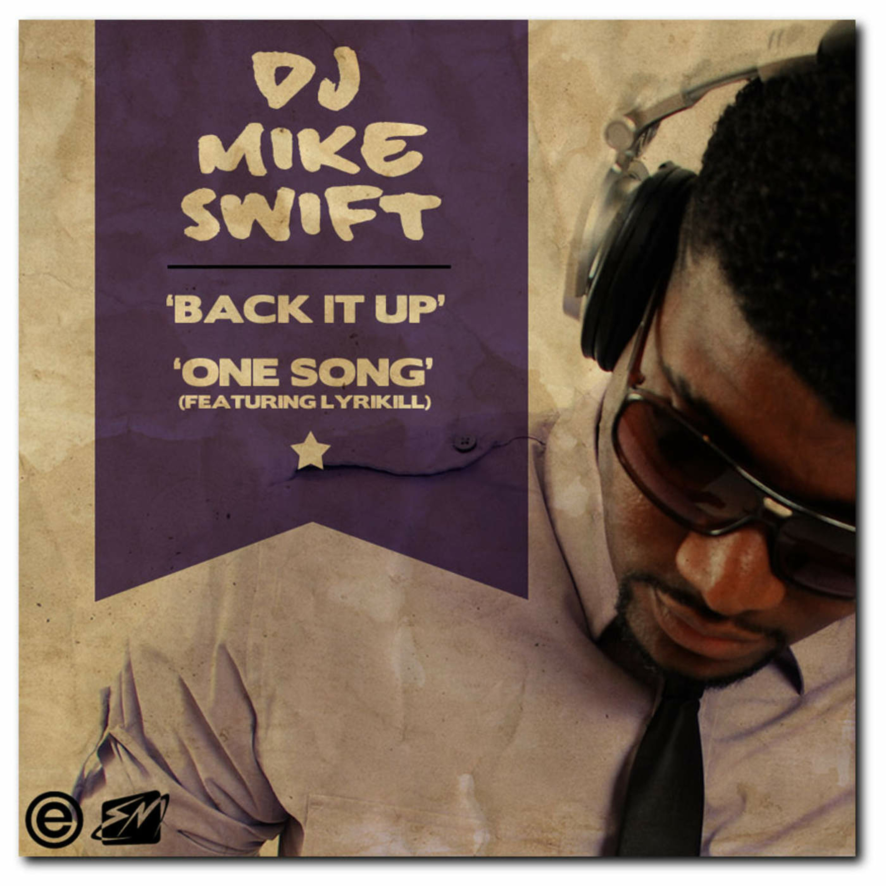MIKE SWIFT