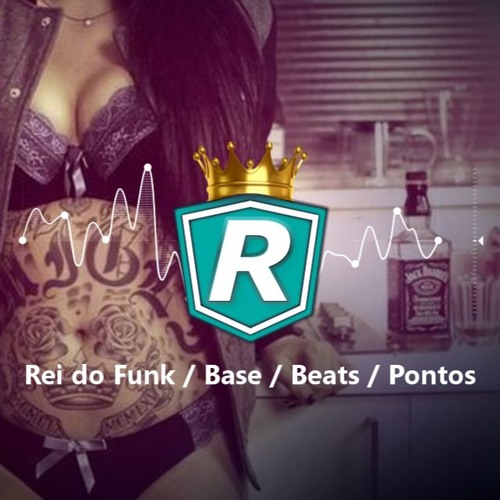 Pontinho de funk + Base de funk Atabaque Moderno 3 2016 ( SamyDj ) Rei do Funk