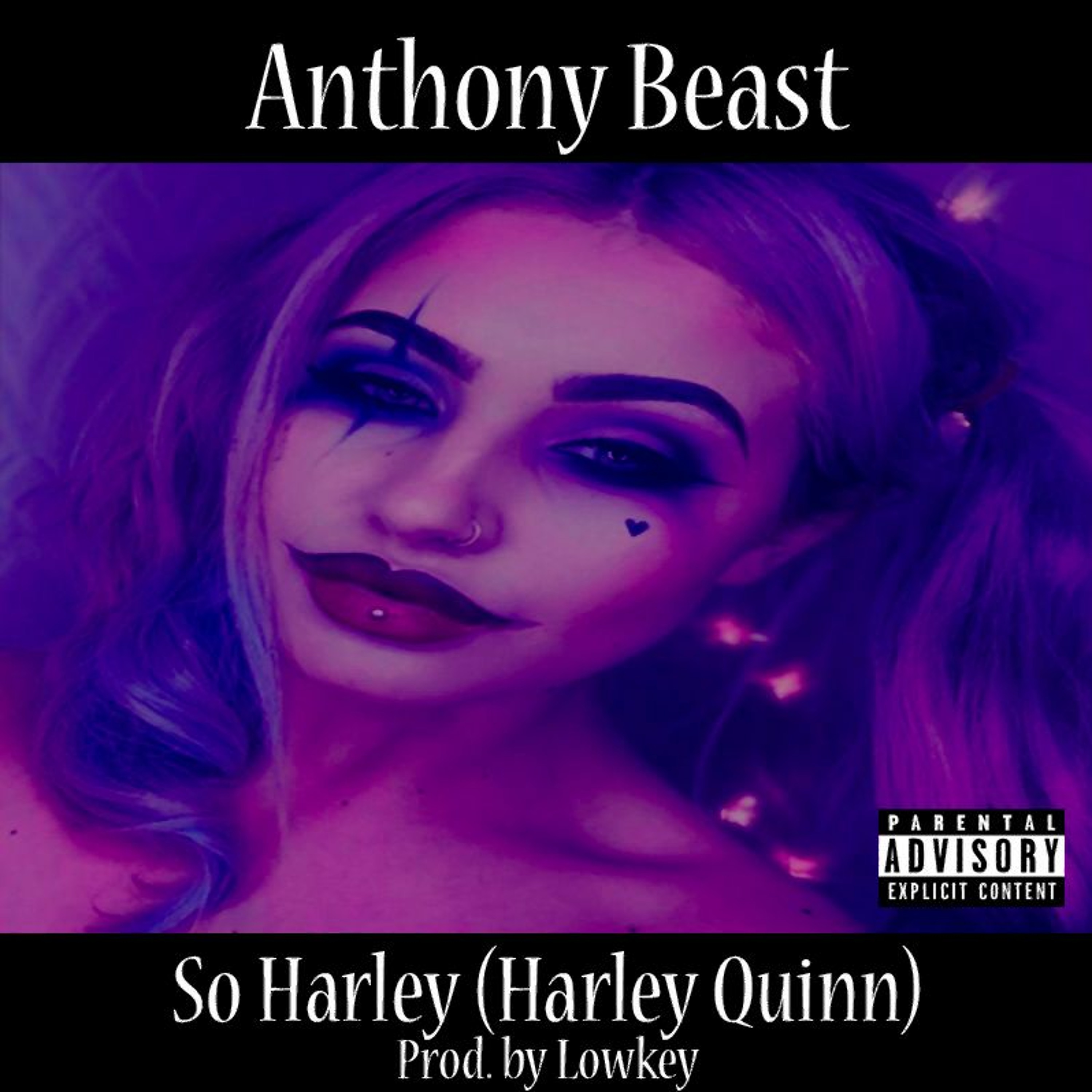 So Harley Prod. by 1KLowkey episode artwork
