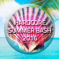 Haze - Hardcore Summer Bash 2016 ***Free Download***